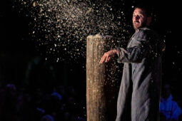 Minuit Compagnie, Spectacle