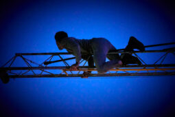 Minuit Compagnie, Spectacle