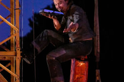 Minuit Compagnie, Spectacle