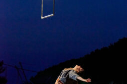 Minuit Compagnie, Spectacle