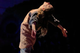 Minuit Compagnie, Spectacle
