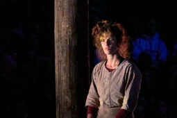 Minuit Compagnie, Spectacle