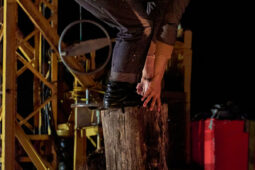 Minuit Compagnie, Spectacle