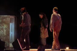 Minuit Compagnie, Spectacle