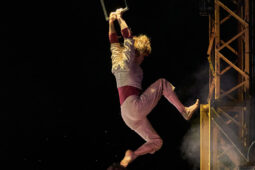 Minuit Compagnie, Spectacle