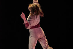 Minuit Compagnie, Spectacle