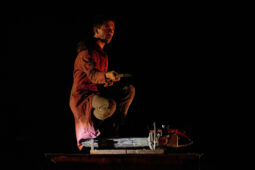 Minuit Compagnie, Spectacle