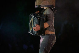 Minuit Compagnie, Spectacle