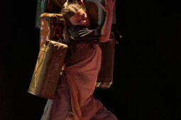 Minuit Compagnie, Spectacle