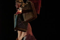 Minuit Compagnie, Spectacle