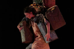 Minuit Compagnie, Spectacle
