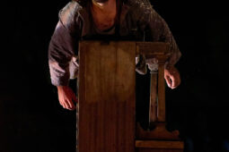 Minuit Compagnie, Spectacle