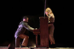 Minuit Compagnie, Spectacle