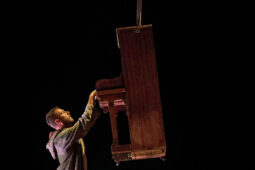 Minuit Compagnie, Spectacle