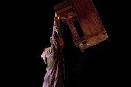 Minuit Compagnie, Spectacle