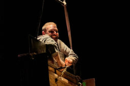 Minuit Compagnie, Spectacle