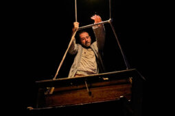 Minuit Compagnie, Spectacle