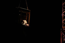 Minuit Compagnie, Spectacle