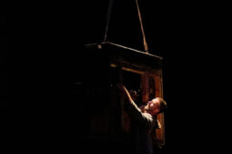 Minuit Compagnie, Spectacle
