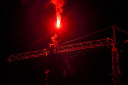 Minuit Compagnie, Spectacle