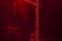 Minuit Compagnie, Spectacle