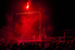 Minuit Compagnie, Spectacle