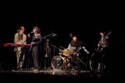 Spectacle, Cie Melpomène