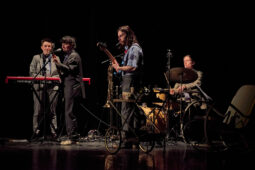 Cie Melpomène, Spectacle