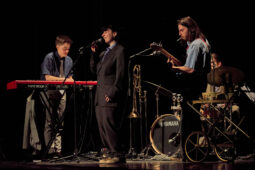Cie Melpomène, Spectacle