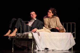 Cie Melpomène, Spectacle