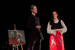 Cie Melpomène, Spectacle