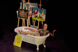 Cie Melpomène, Spectacle