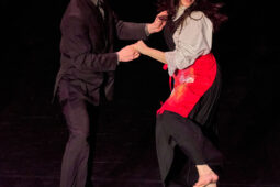 Cie Melpomène, Spectacle