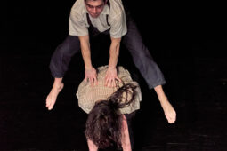 Cie Melpomène, Spectacle