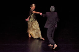 Cie Melpomène, Spectacle