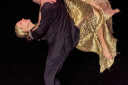 Cie Melpomène, Spectacle