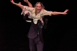 Cie Melpomène, Spectacle