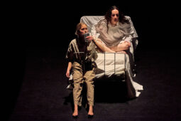 Cie Melpomène, Spectacle