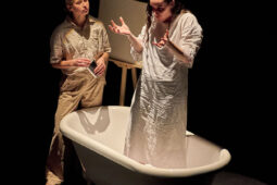 Cie Melpomène, Spectacle