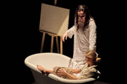 Cie Melpomène, Spectacle