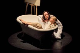 Cie Melpomène, Spectacle