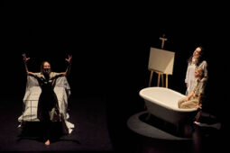 Cie Melpomène, Spectacle