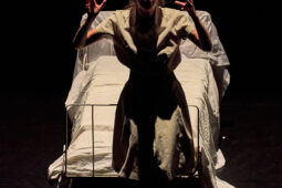Cie Melpomène, Spectacle