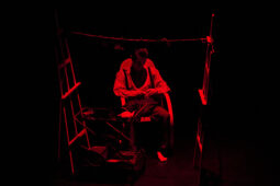 Cie Melpomène, Spectacle