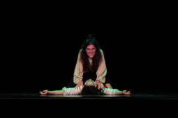 Cie Melpomène, Spectacle