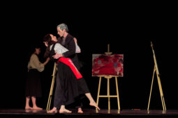 Cie Melpomène, Spectacle