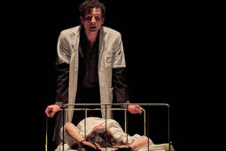 Cie Melpomène, Spectacle