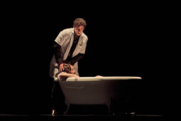 Cie Melpomène, Spectacle