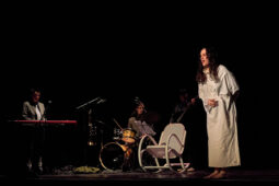Cie Melpomène, Spectacle