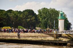 Débord de Loire, Evenement